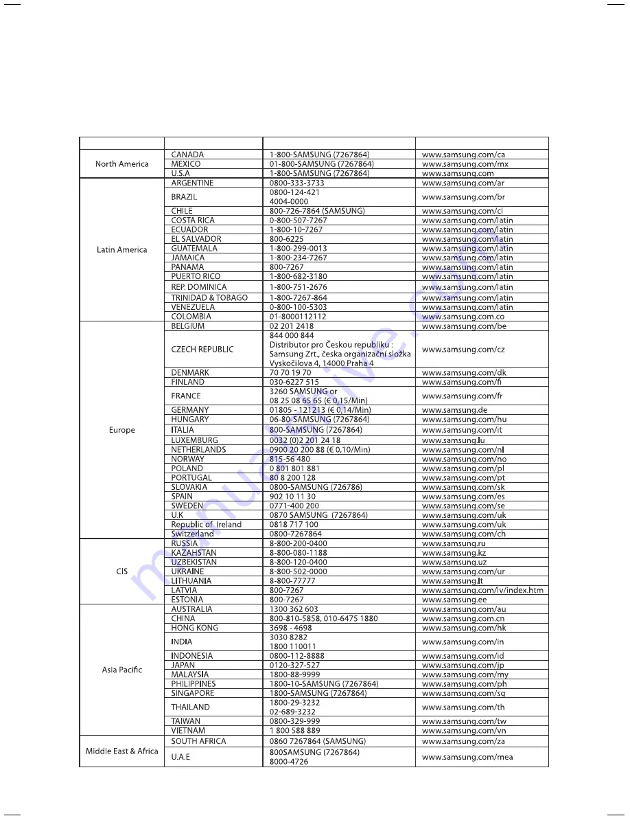 Samsung DVD-HR753 Instruction Manual Download Page 105