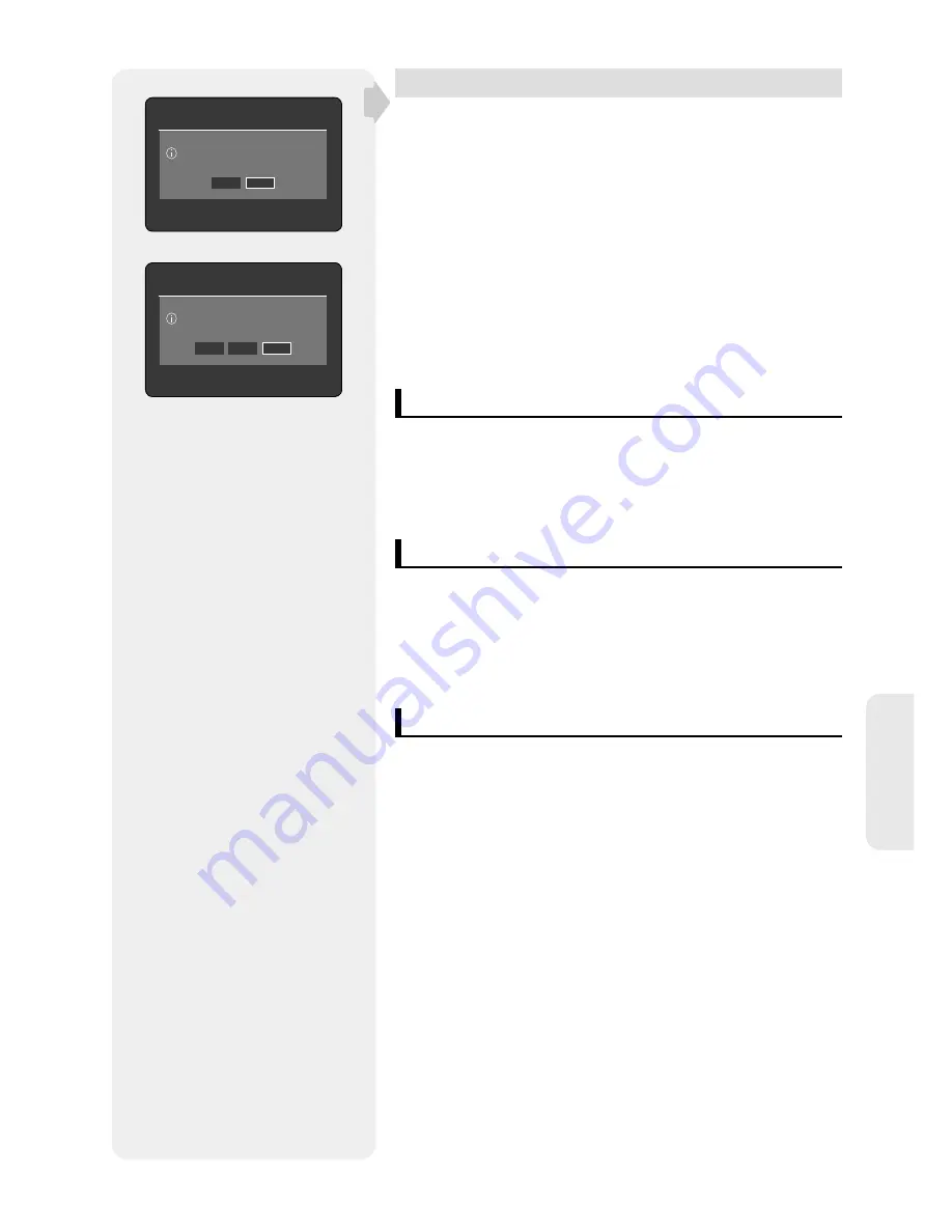 Samsung DVD-HR757 Instruction Manual Download Page 376