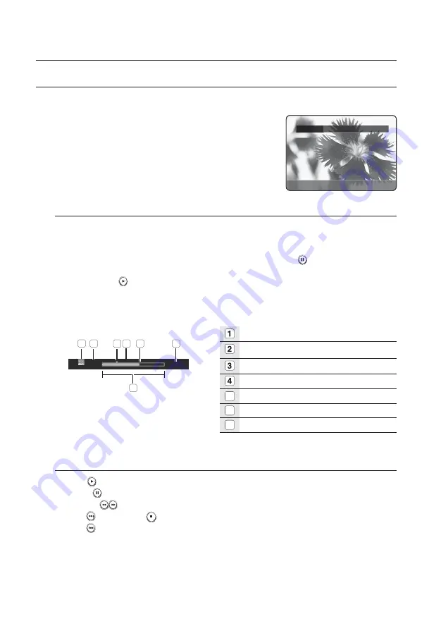 Samsung DVD-HR770 User Manual Download Page 66