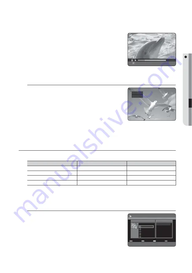 Samsung DVD-HR770 User Manual Download Page 85