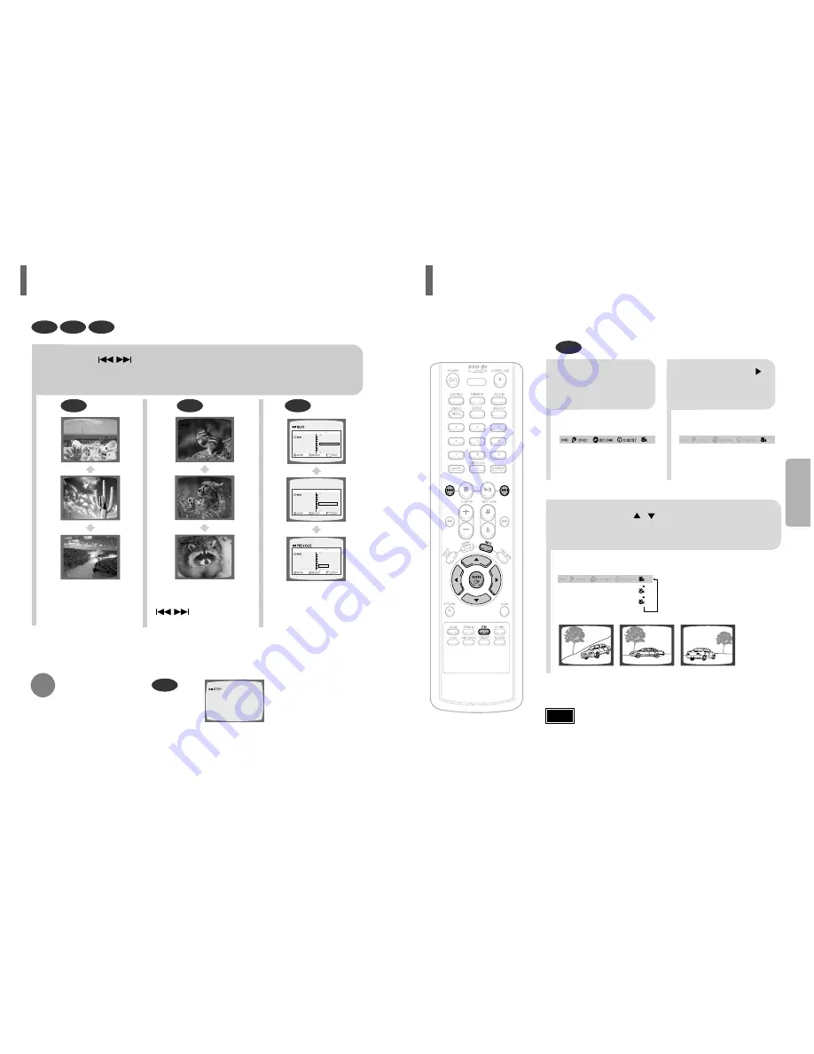 Samsung DVD-K150 Скачать руководство пользователя страница 10