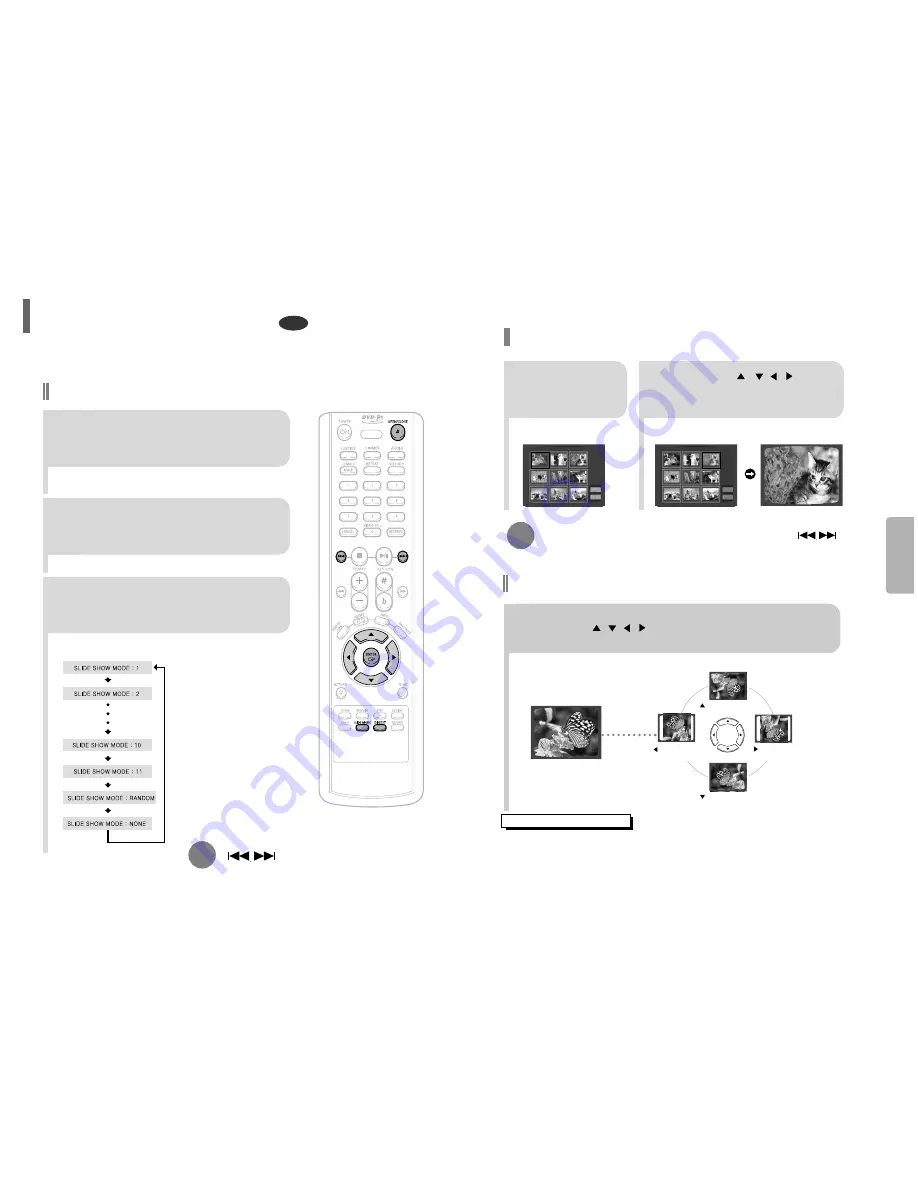 Samsung DVD-K150 Скачать руководство пользователя страница 13