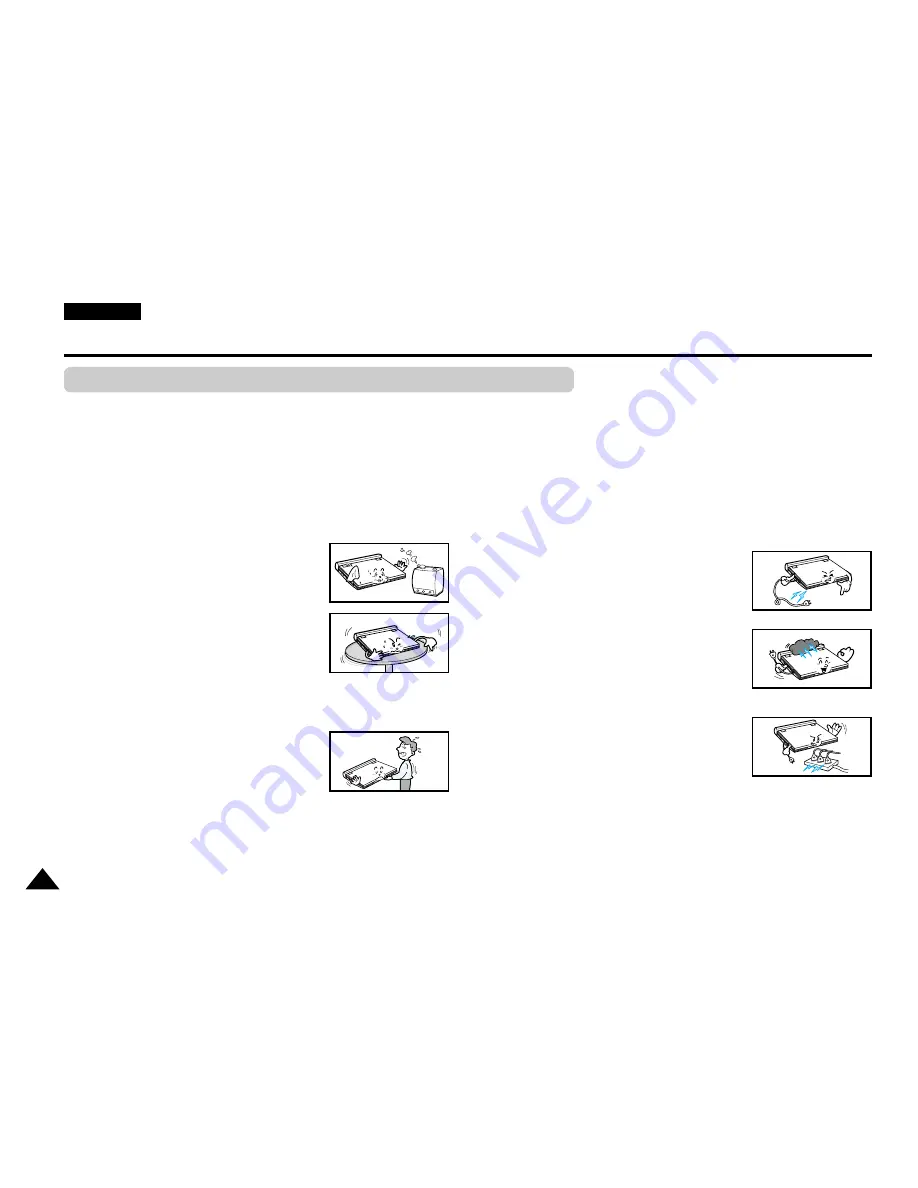 Samsung DVD-L100 Скачать руководство пользователя страница 3