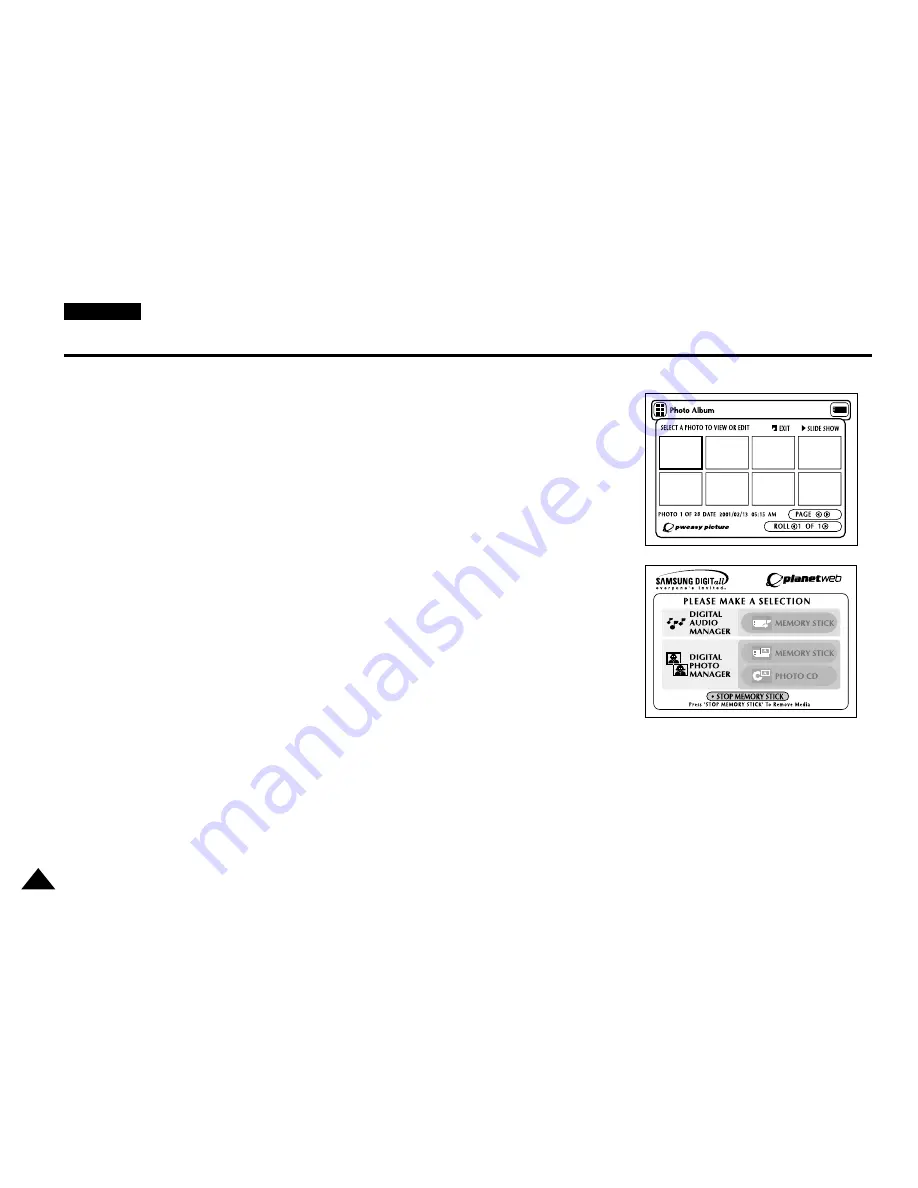 Samsung DVD-L100 Скачать руководство пользователя страница 45