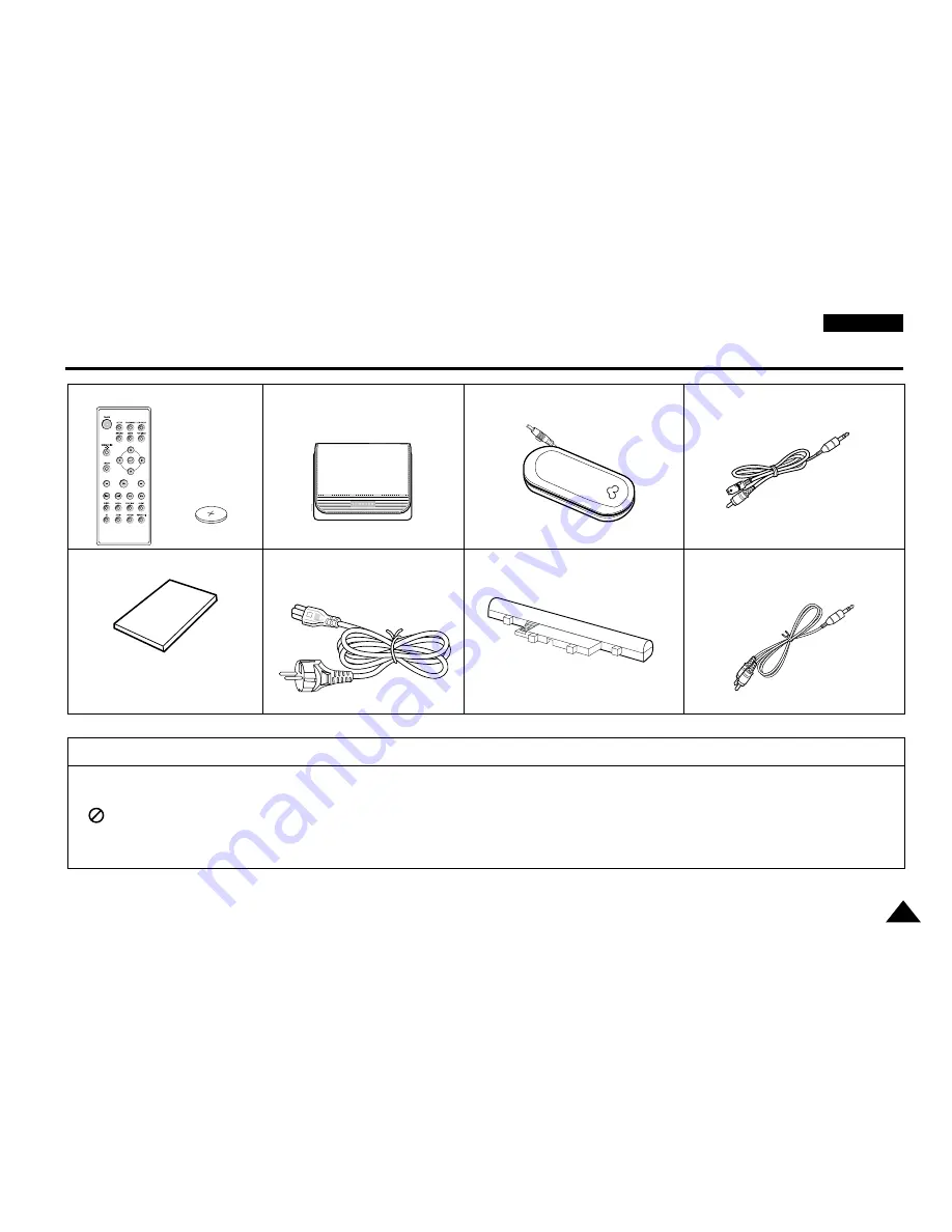 Samsung DVD-L100 Скачать руководство пользователя страница 79