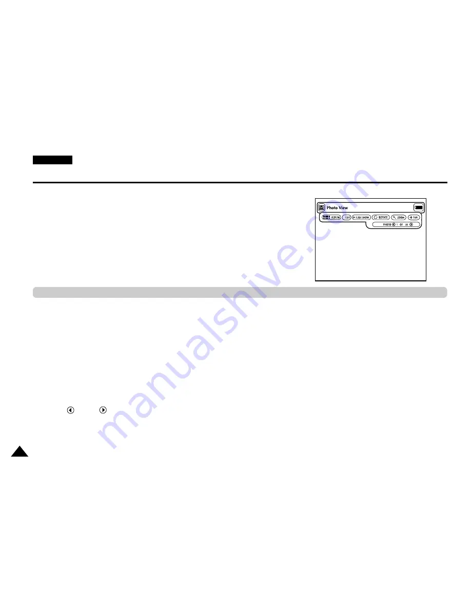 Samsung DVD-L100 (Italian) Manual Download Page 118