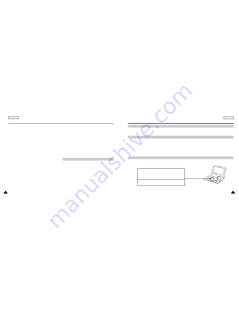 Samsung DVD-L300 Manual Download Page 3