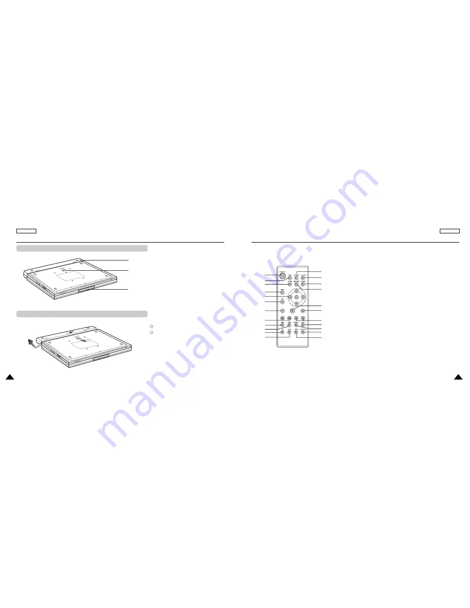 Samsung DVD-L300 Manual Download Page 8