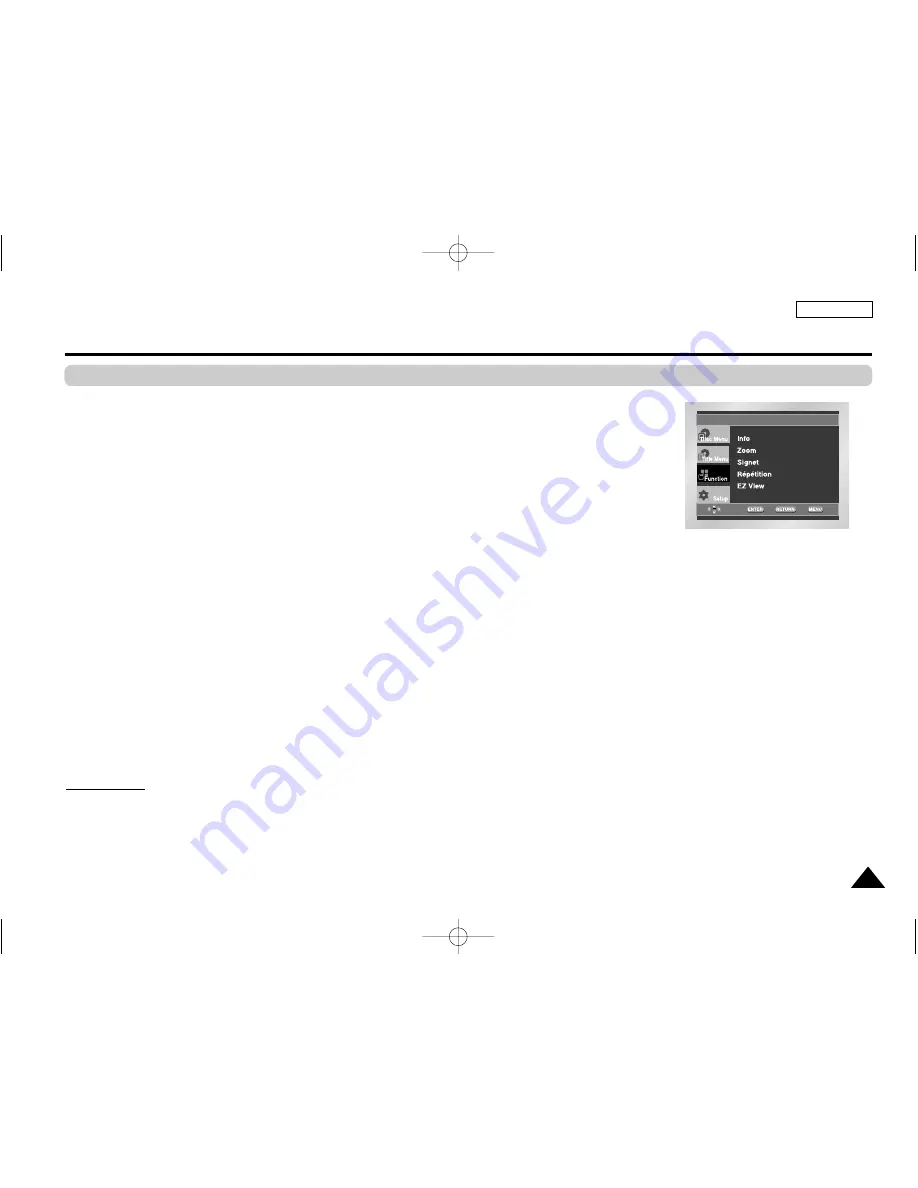 Samsung DVD-L70 User Manual Download Page 83