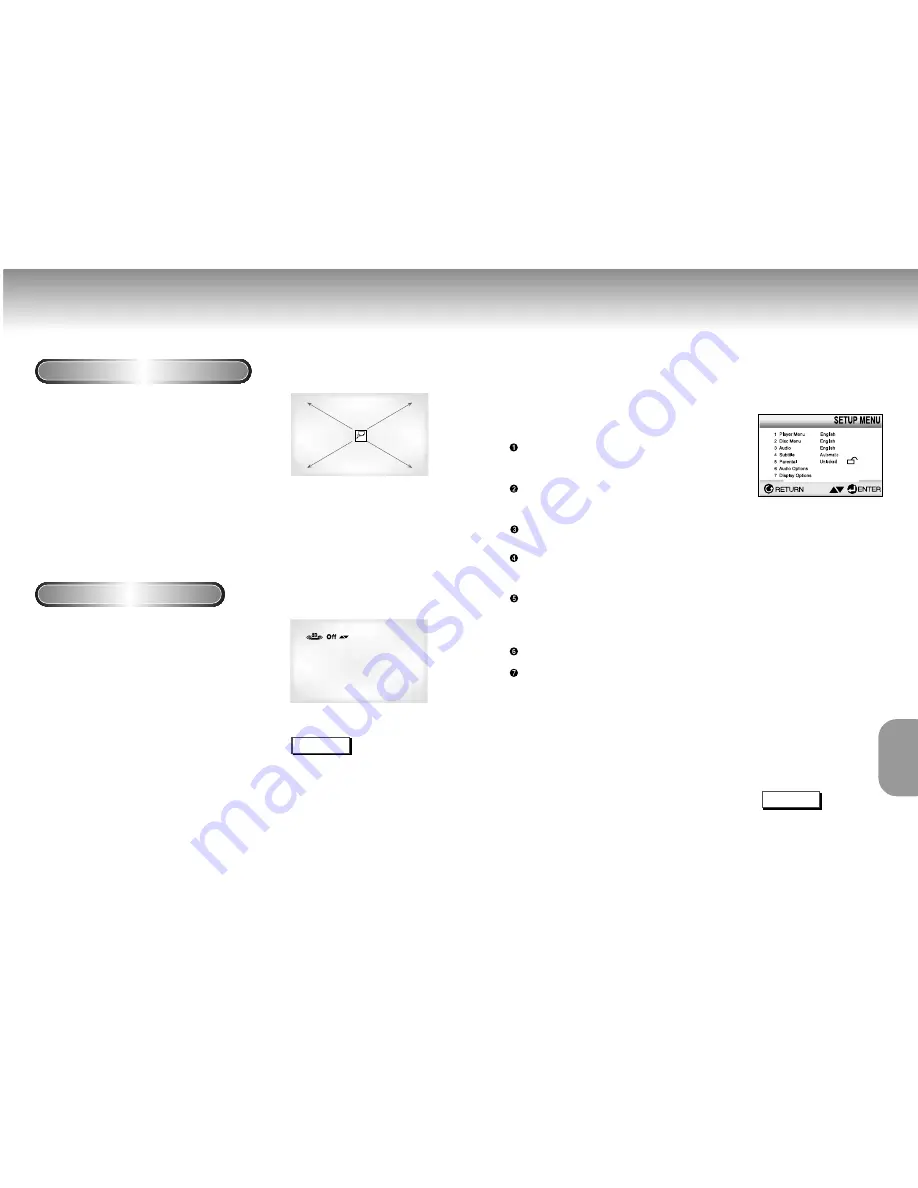 Samsung DVD-M101 Manual Download Page 15