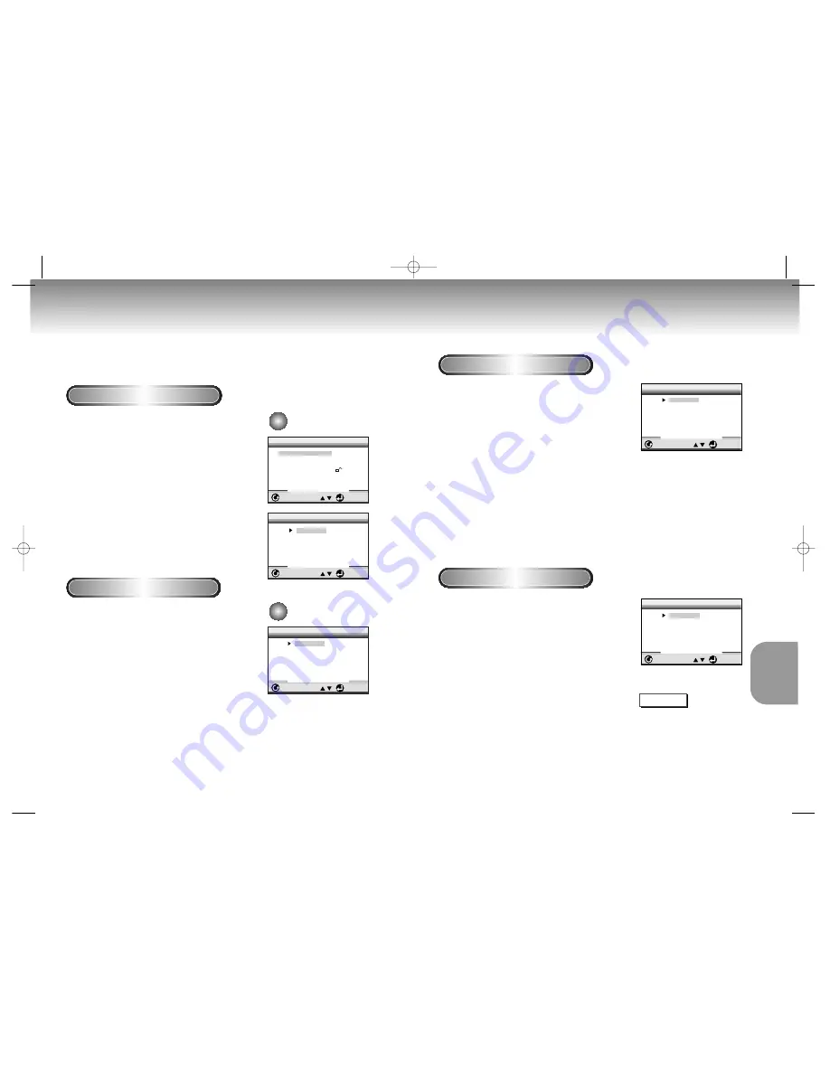 Samsung DVD-M105 User Manual Download Page 16