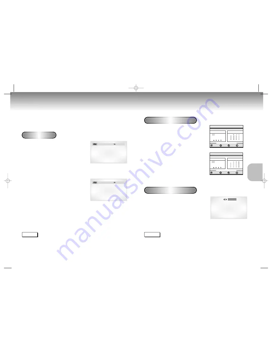 Samsung DVD-M108 User Manual Download Page 10