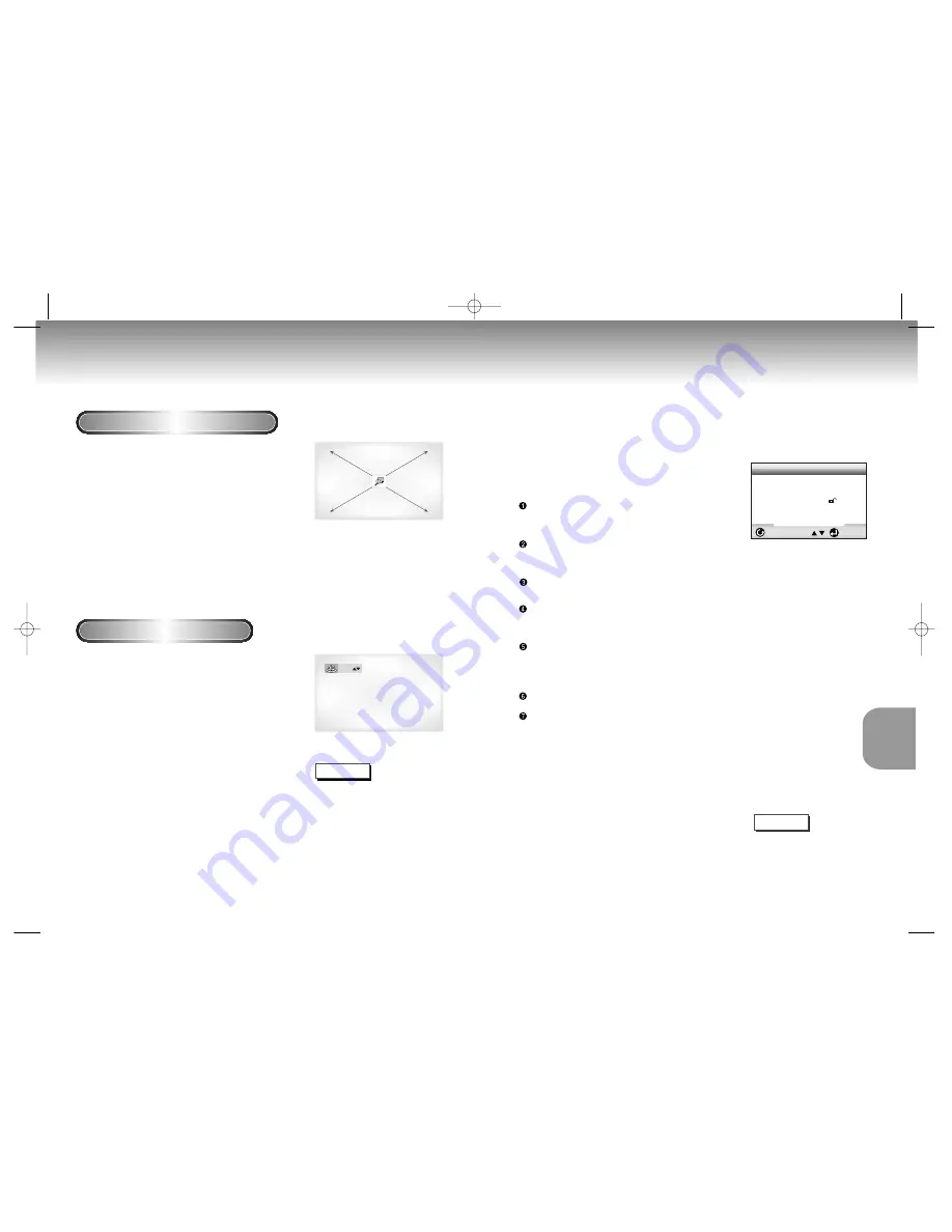 Samsung DVD-M108 User Manual Download Page 15