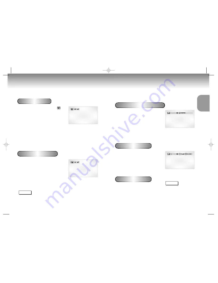 Samsung DVD-M307 User Manual Download Page 14