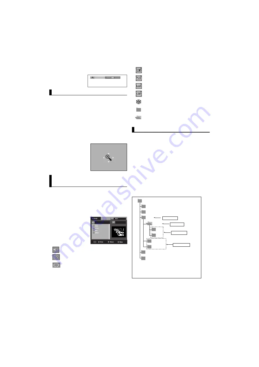 Samsung DVD-P171 Manual Download Page 52