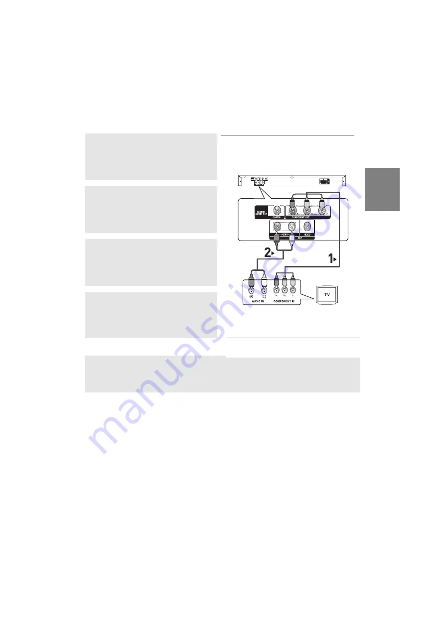 Samsung DVD-P171 Manual Download Page 77