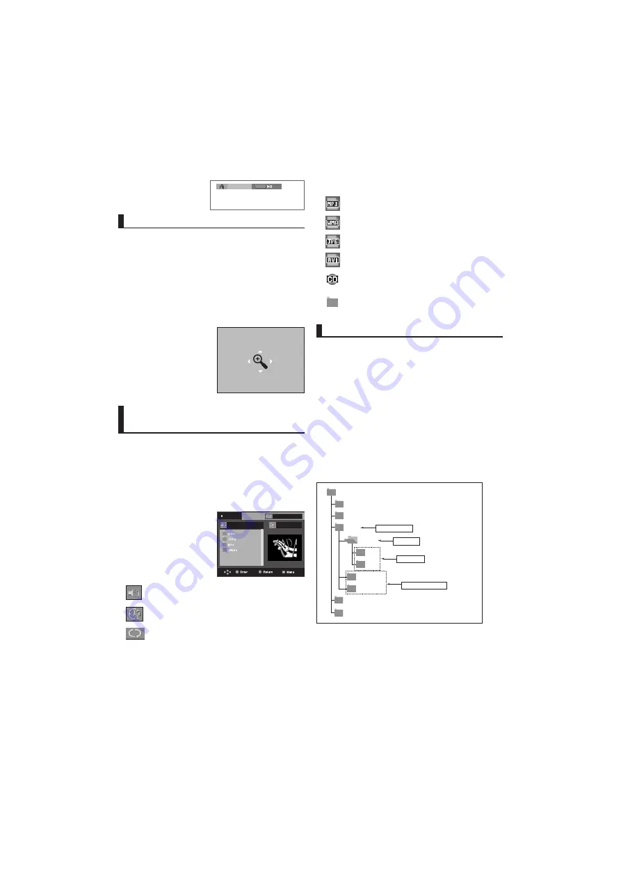 Samsung DVD-P171 Manual Download Page 86