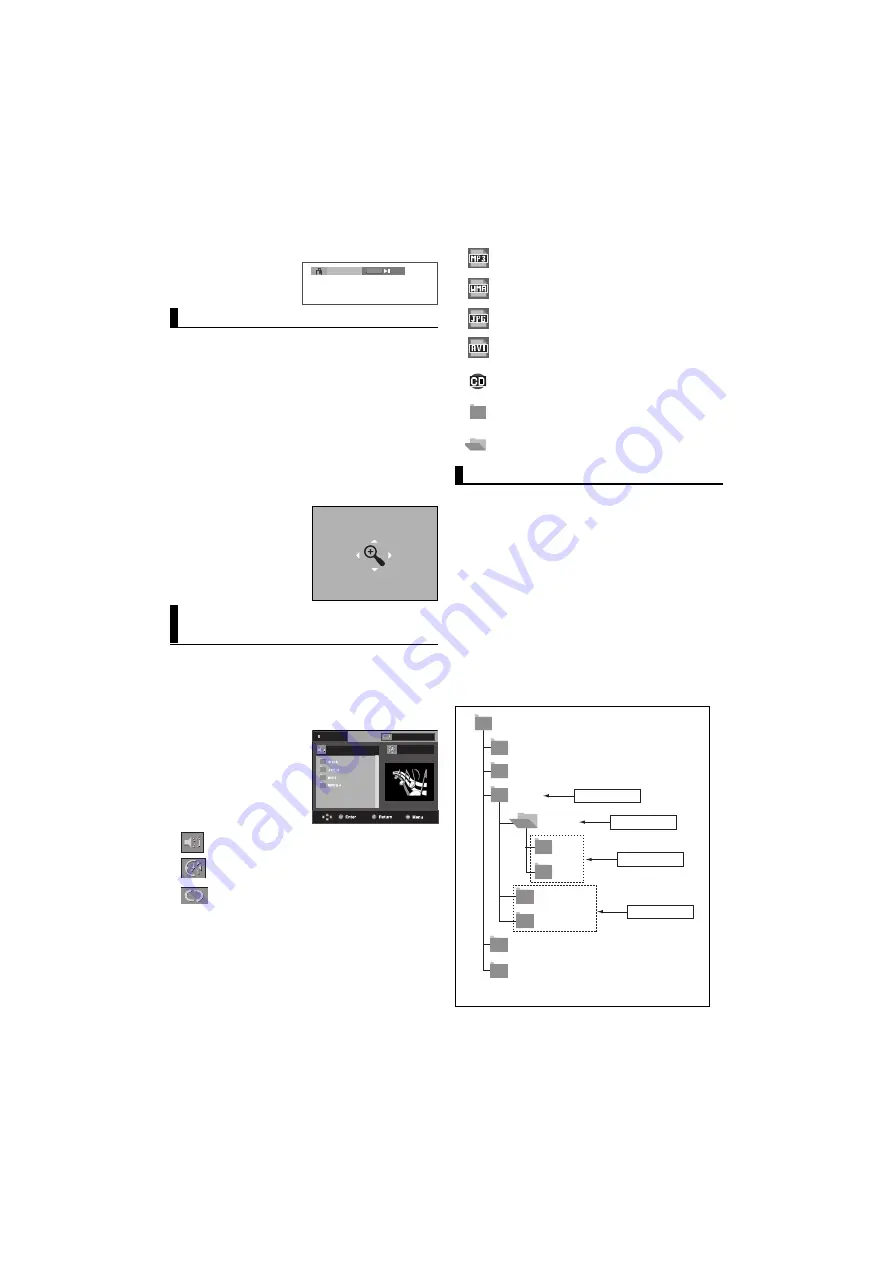 Samsung DVD-P171 Manual Download Page 119