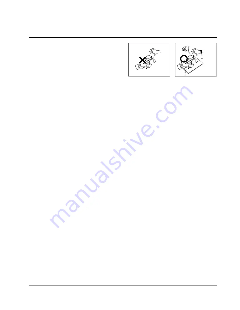 Samsung DVD-P230 Service Manual Download Page 6