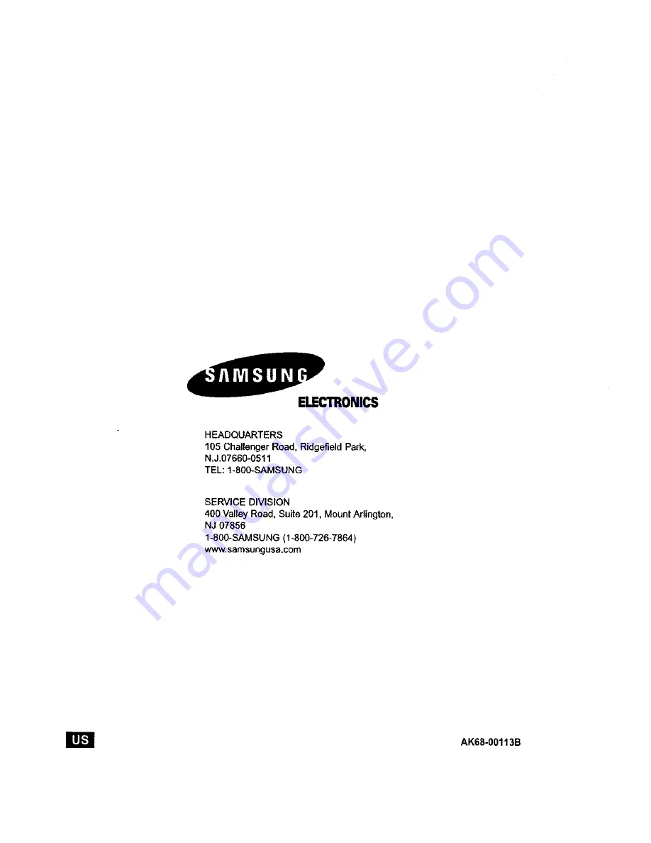 Samsung DVD-P230 User Manual Download Page 24