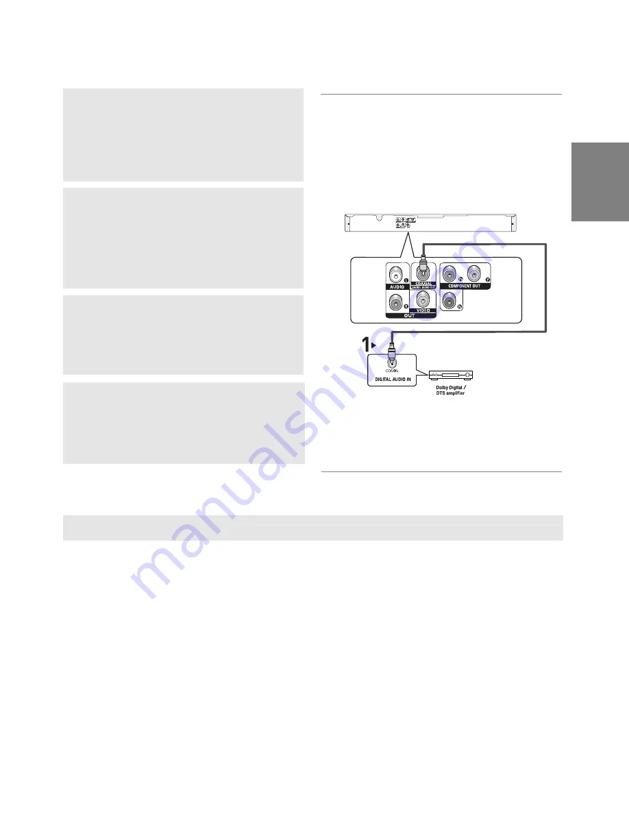 Samsung DVD-P280K User Manual Download Page 13