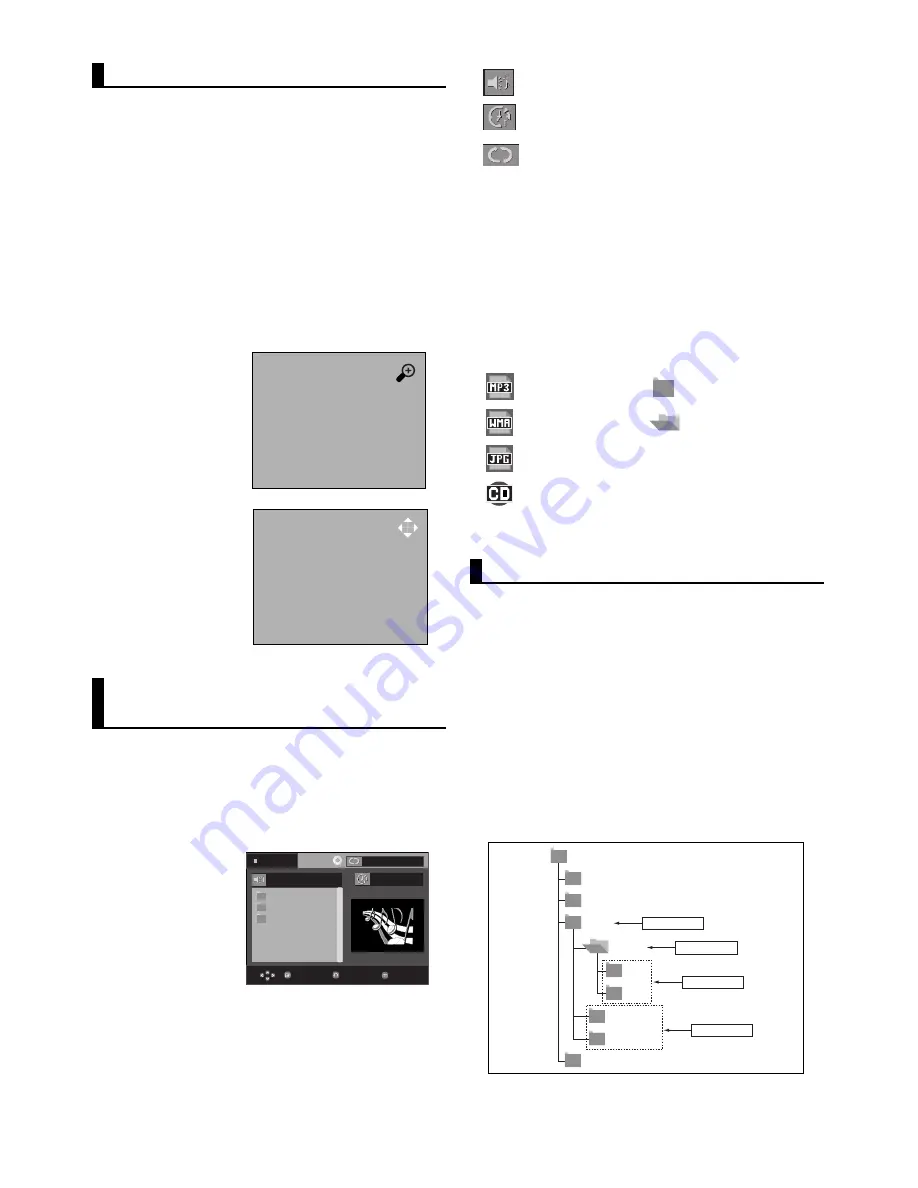 Samsung DVD-P280K Скачать руководство пользователя страница 20