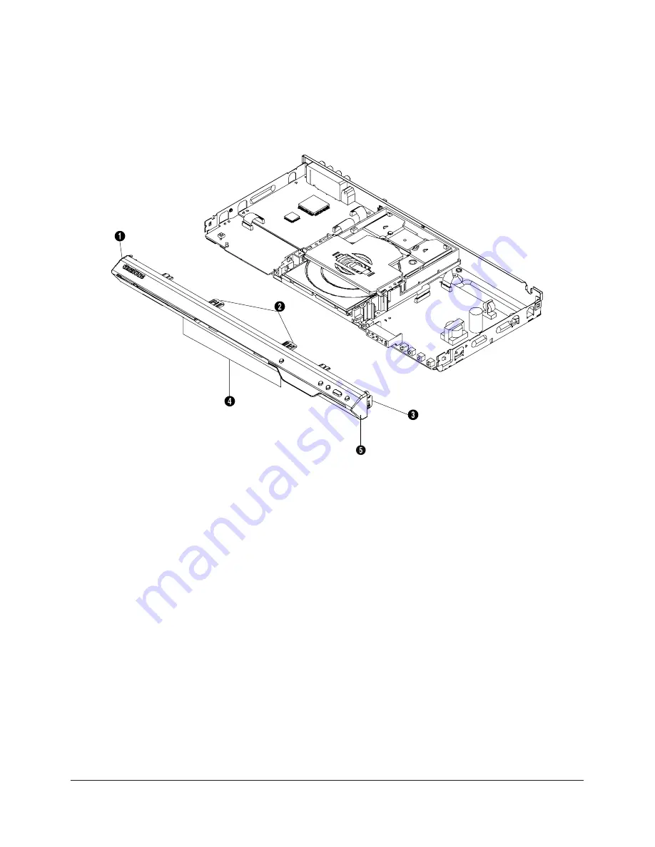 Samsung DVD-P360/CDM Service Manual Download Page 17