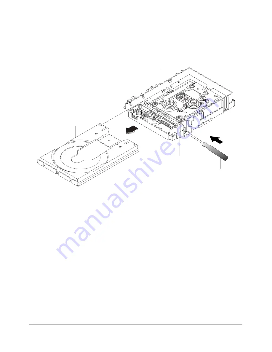 Samsung DVD-P360/CDM Service Manual Download Page 21