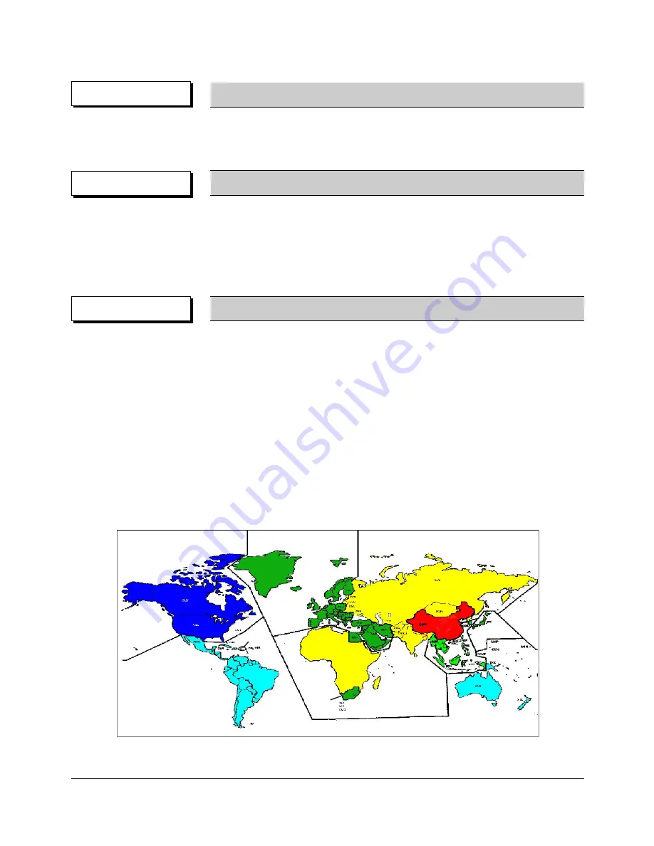 Samsung DVD-P360/CDM Service Manual Download Page 98