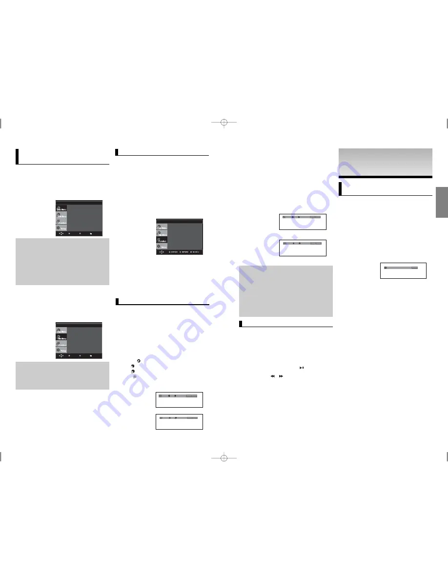 Samsung DVD-P360H User Manual Download Page 10