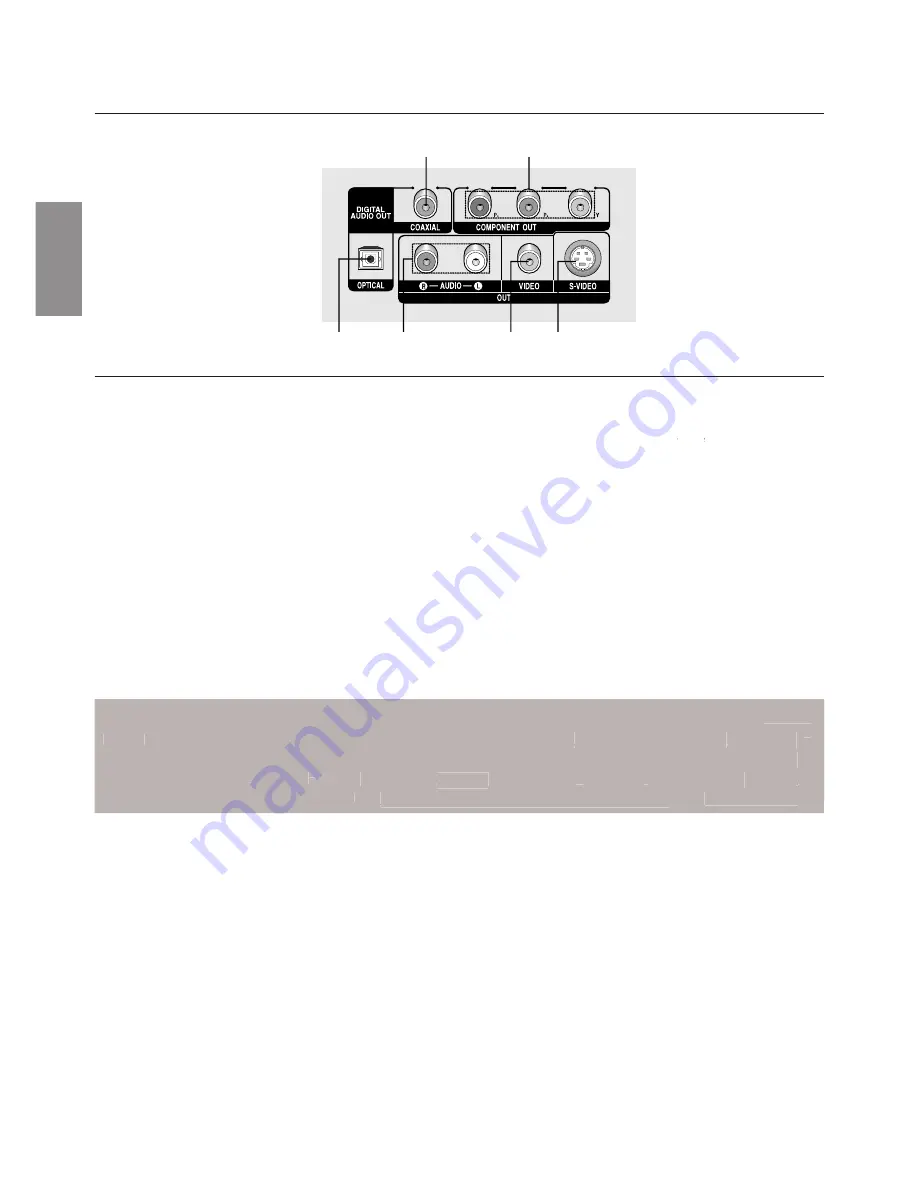 Samsung DVD-P375 User Manual Download Page 40