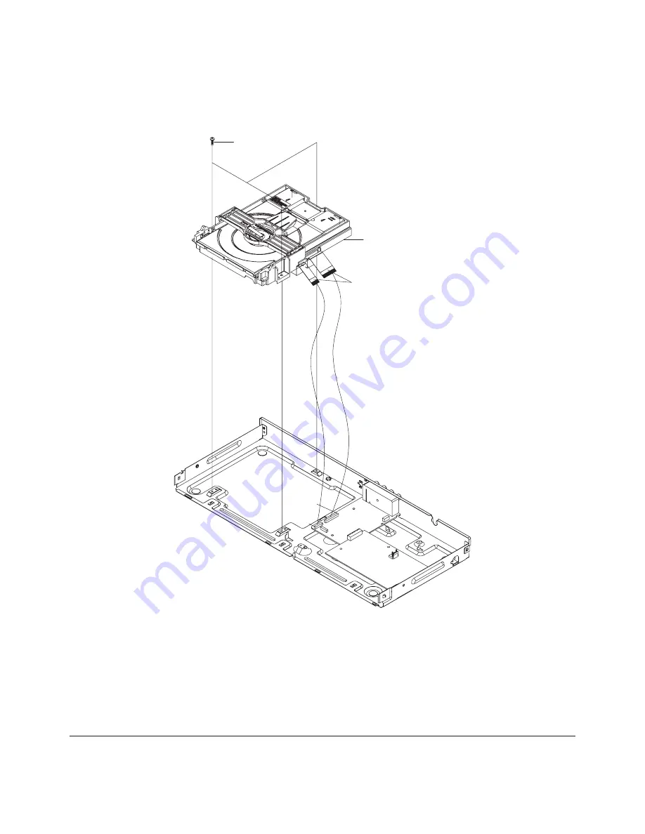 Samsung DVD-P380 Service Manual Download Page 19