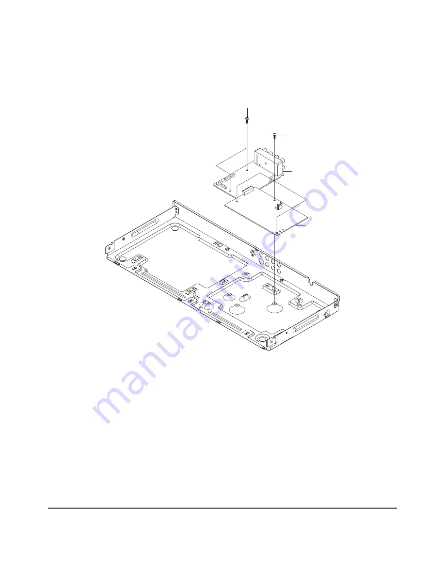 Samsung DVD-P380 Service Manual Download Page 20