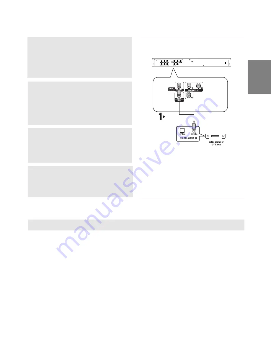 Samsung DVD-P480R User Manual Download Page 13