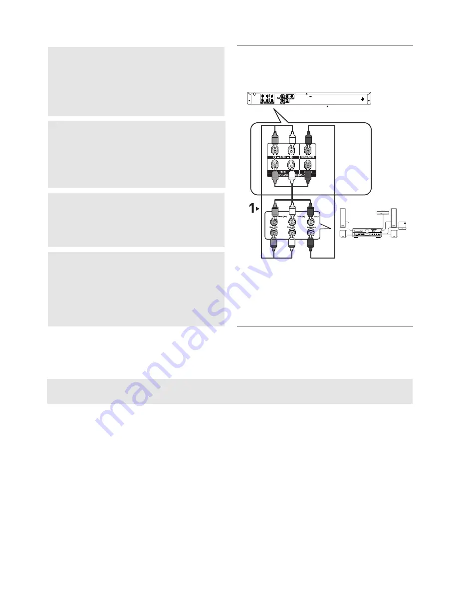 Samsung DVD-P480R User Manual Download Page 14