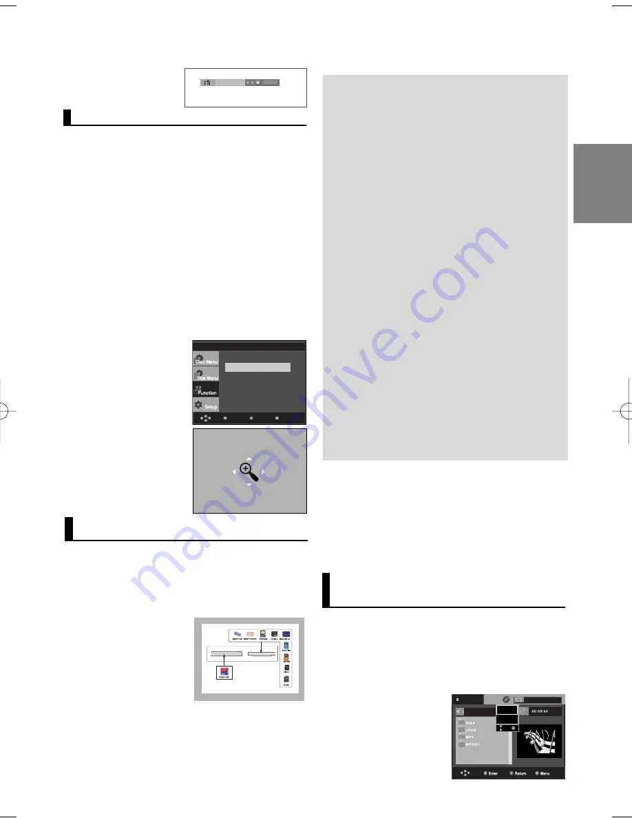 Samsung DVD-P560 User Manual Download Page 124