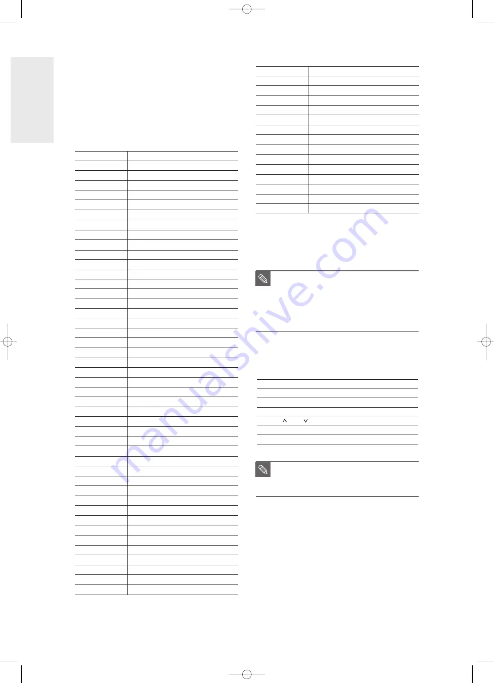 Samsung DVD-R120 Instruction Manual Download Page 194