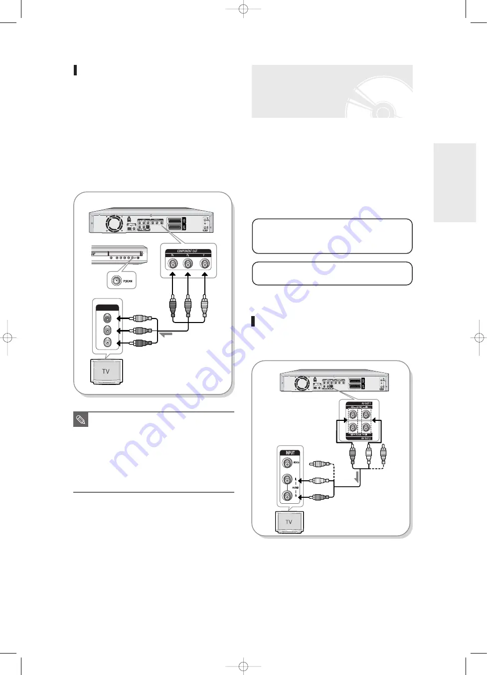 Samsung DVD-R120 Instruction Manual Download Page 294