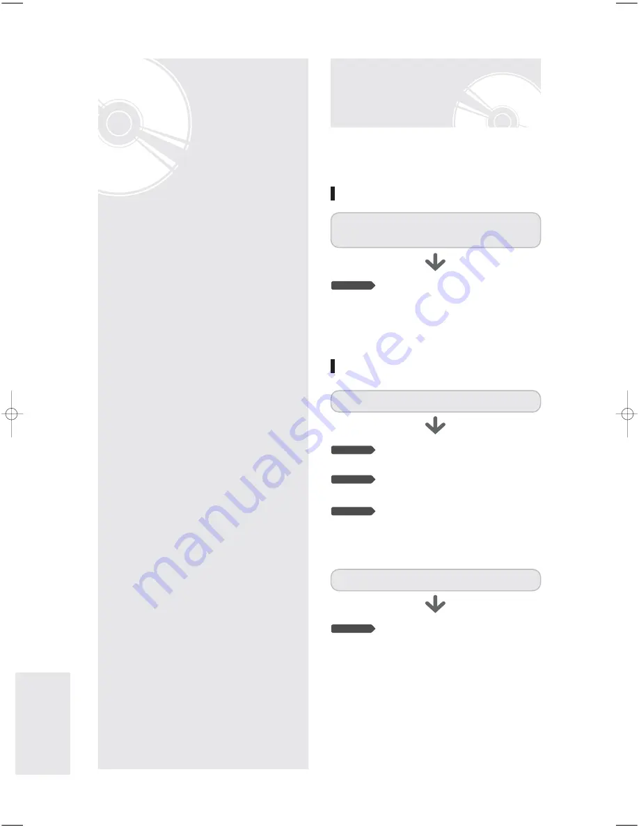 Samsung DVD-R125 Instruction Manual Download Page 89