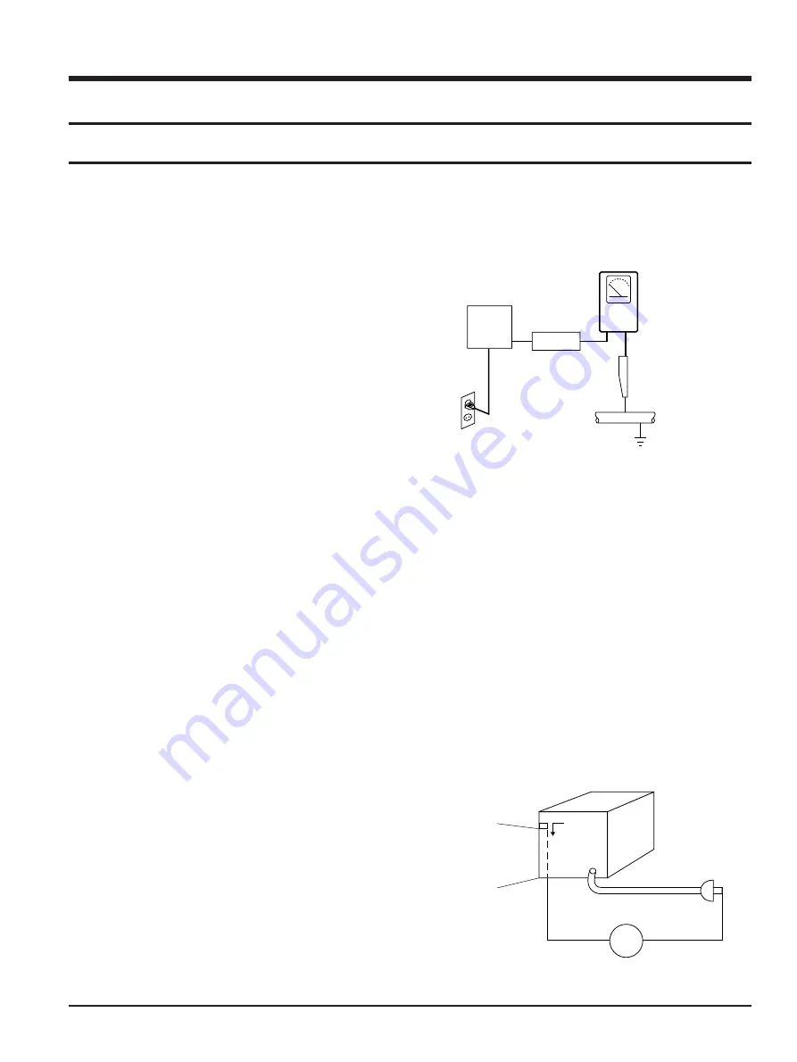 Samsung DVD-R129 Service Manual Download Page 5