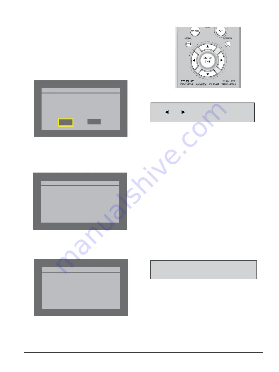 Samsung DVD-R129 Service Manual Download Page 26