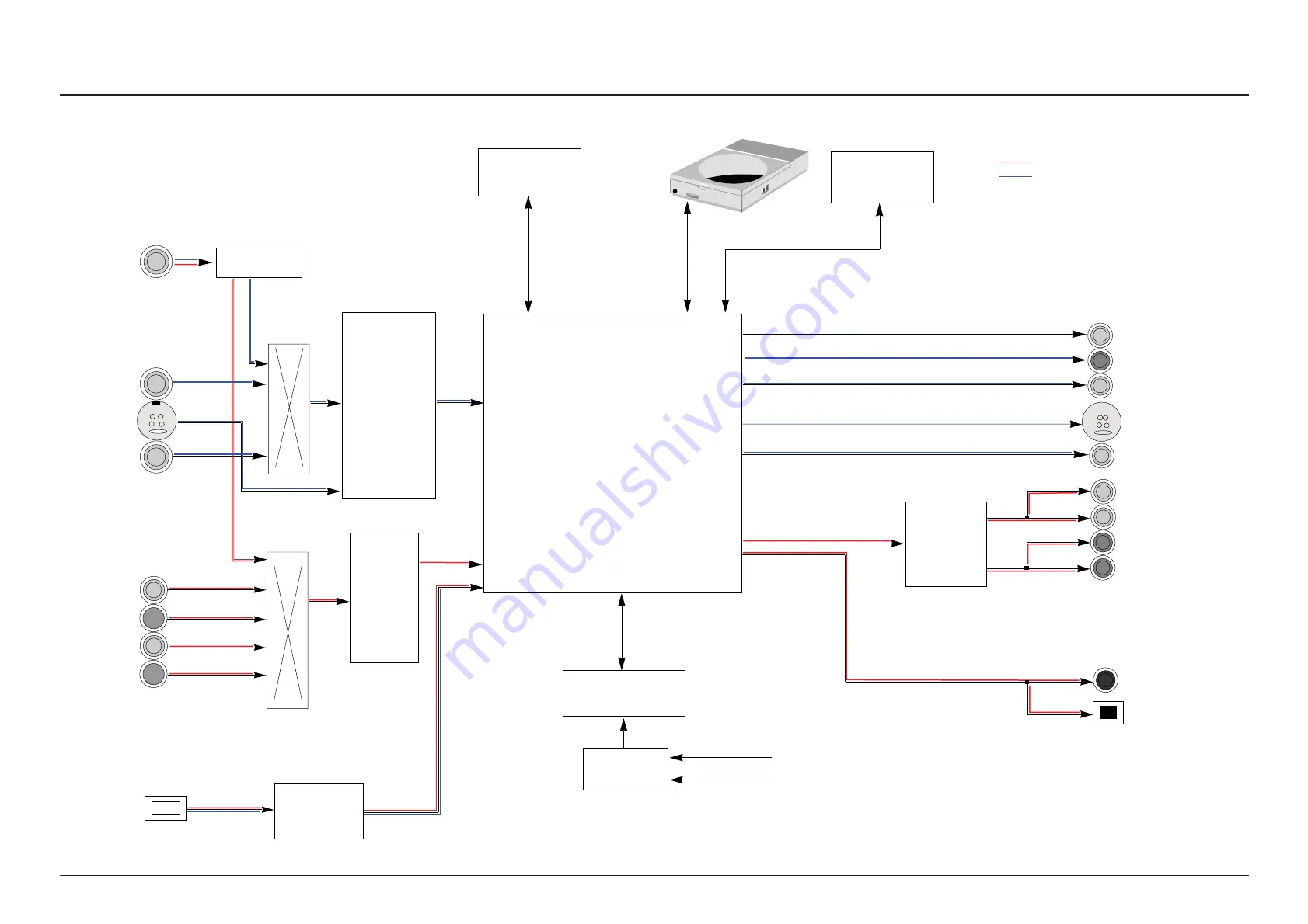 Samsung DVD-R129 Service Manual Download Page 66