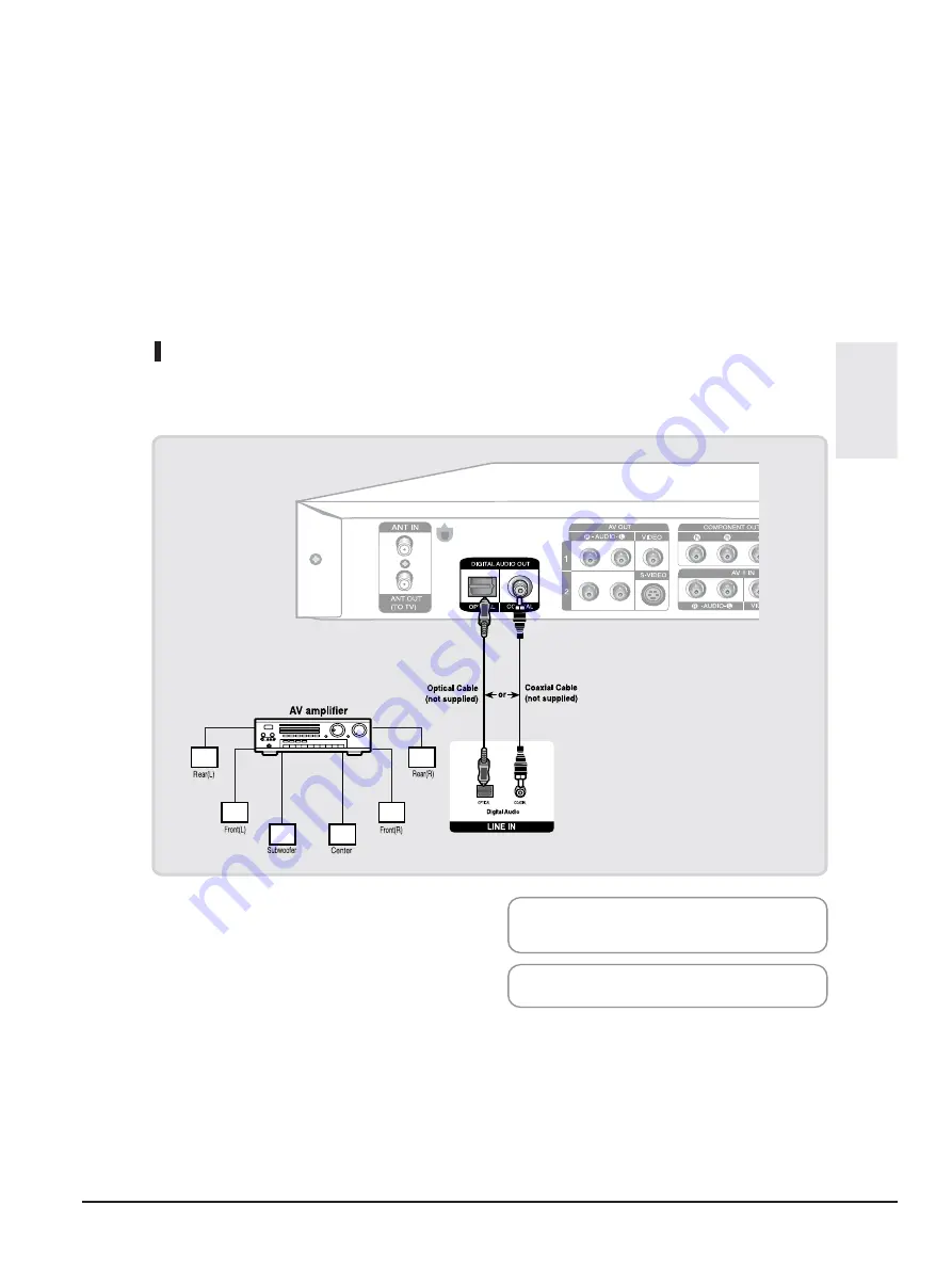 Samsung DVD-R129 Service Manual Download Page 109