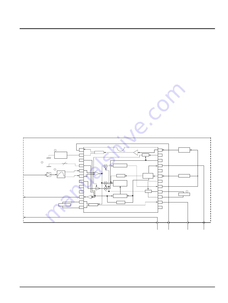 Samsung DVD-R129 Service Manual Download Page 129