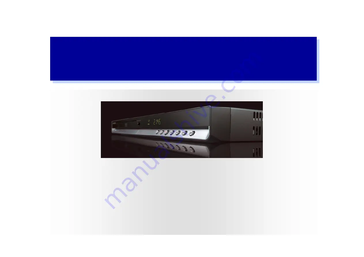 Samsung DVD-R129 Service Manual Download Page 135