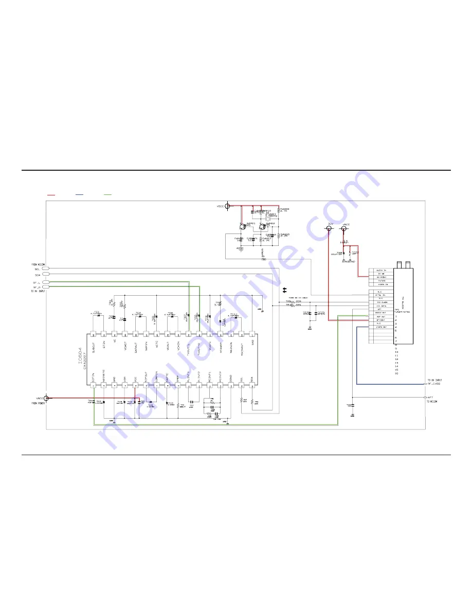 Samsung DVD-R130/XAA Service Manual Download Page 85