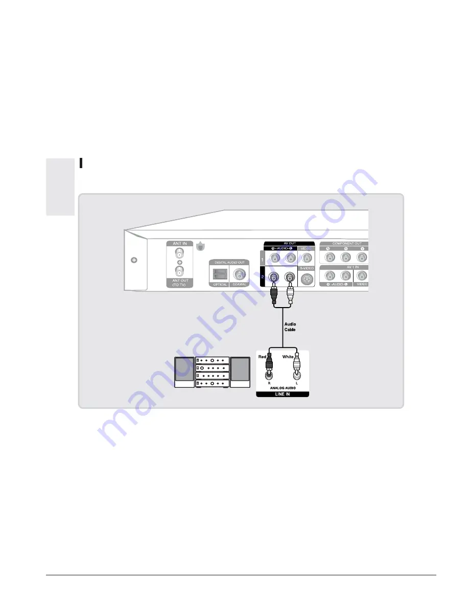 Samsung DVD-R130/XAA Service Manual Download Page 108