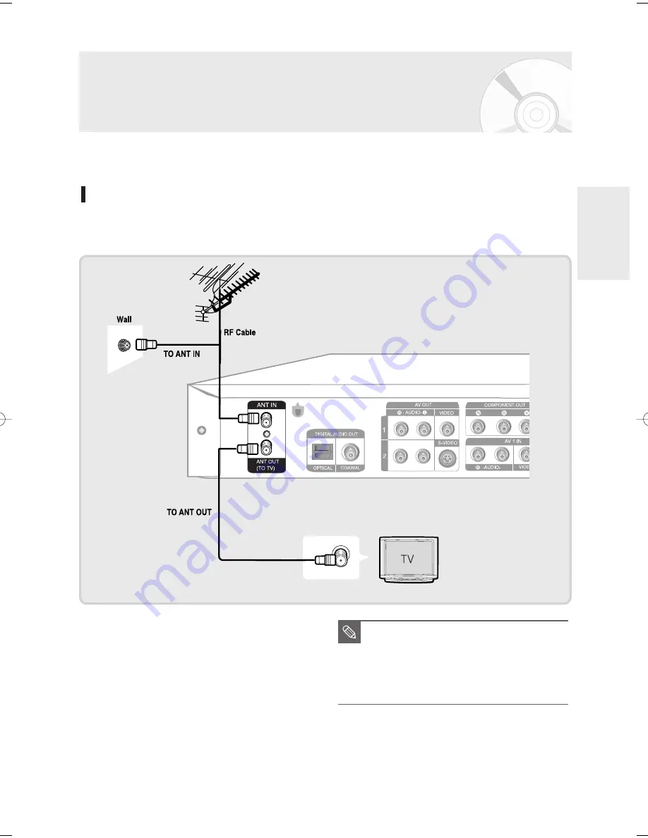 Samsung DVD-R130 Instruction Manual Download Page 113