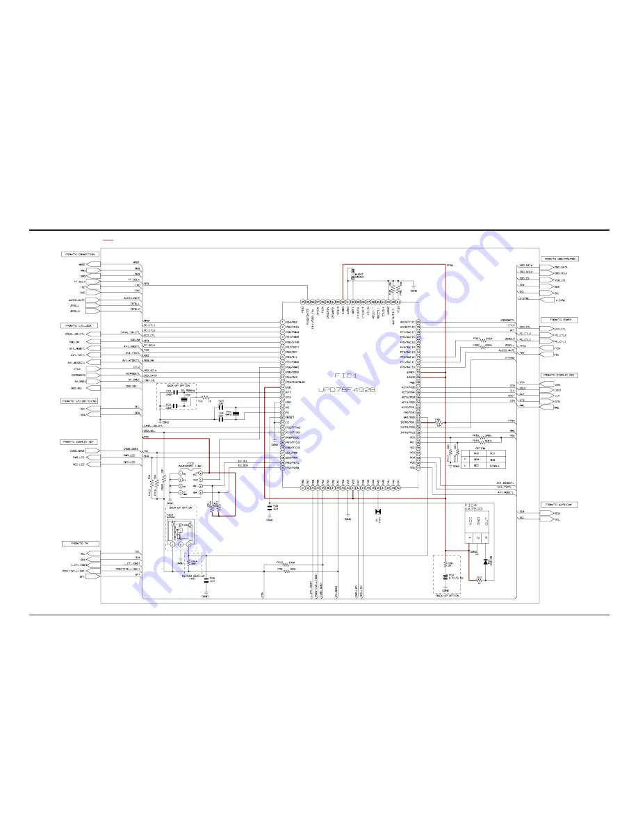 Samsung DVD-R130 Service Manual Download Page 81