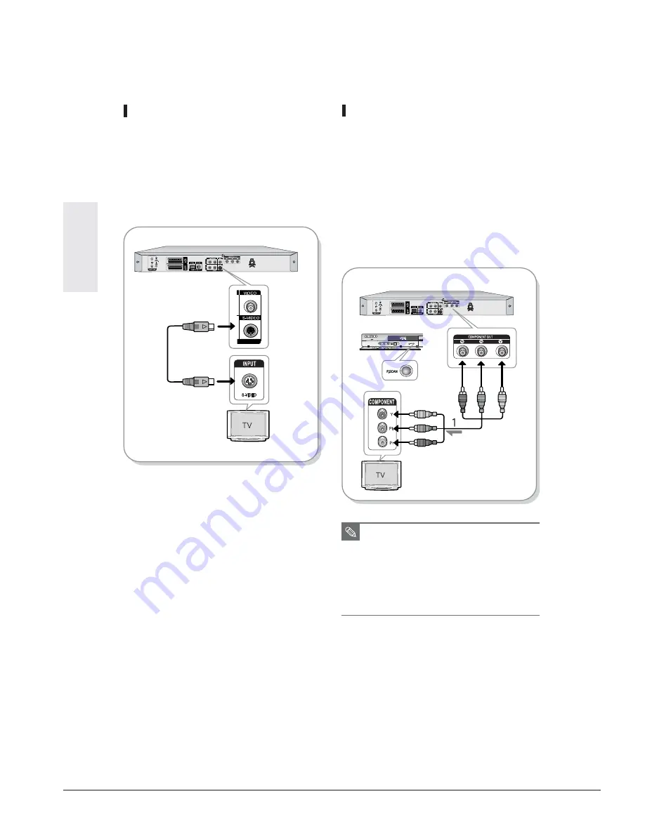 Samsung DVD-R130 Service Manual Download Page 97